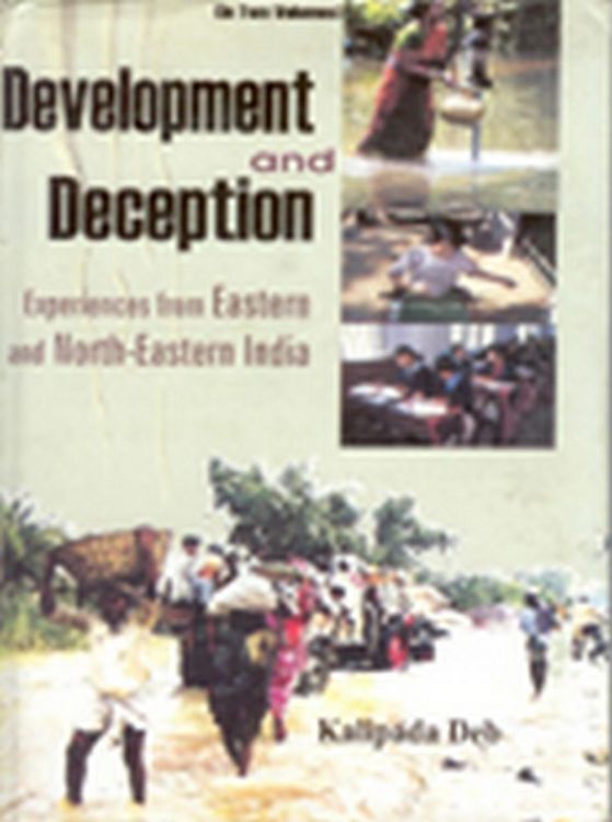Produktbild: Development And Deception Experiences From Eastern And North-Eastern India