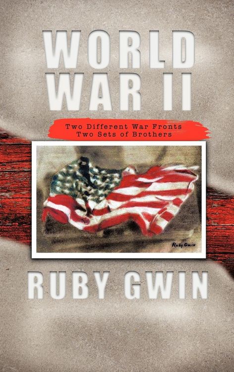 Produktbild: World War II
