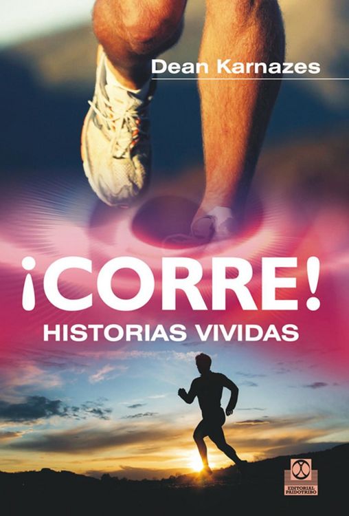 Produktbild: &iexcl;Corre! Historias vividas