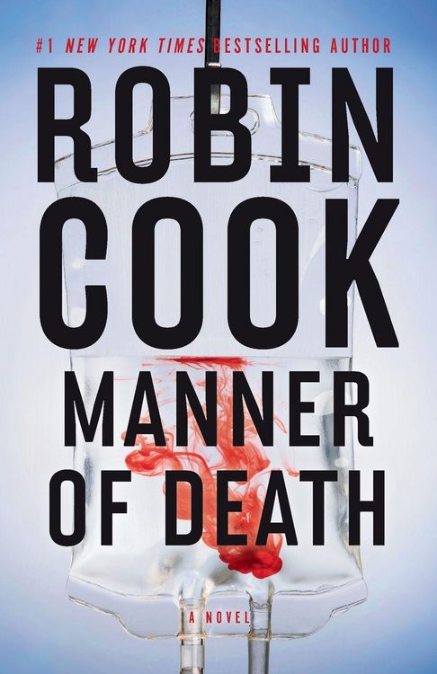 Produktbild: Manner of Death