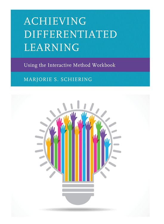 Produktbild: Achieving Differentiated Learning