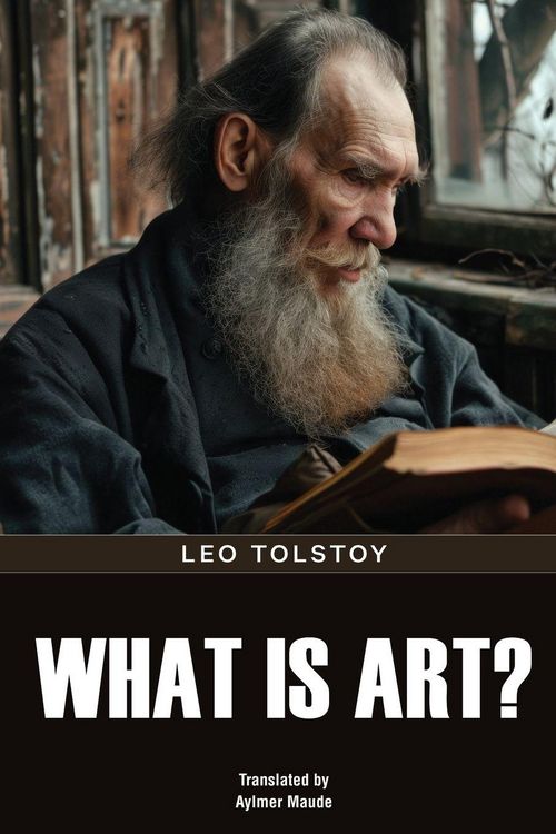 Produktbild: What Is Art?