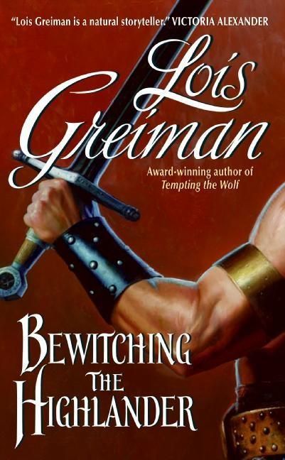 Produktbild: Bewitching the Highlander