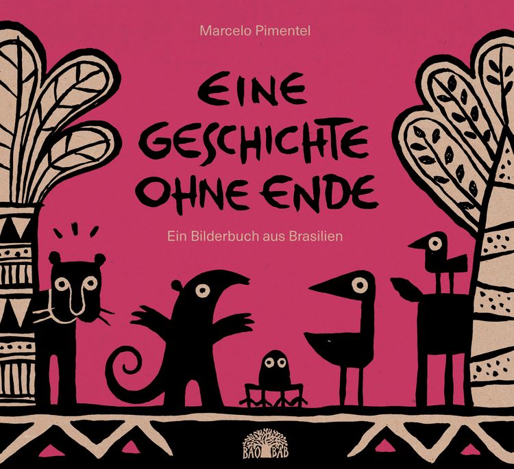 Produktbild: Eine Geschichte ohne Ende