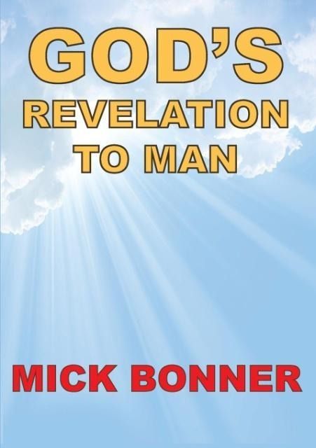 Produktbild: God's Revelation To Man