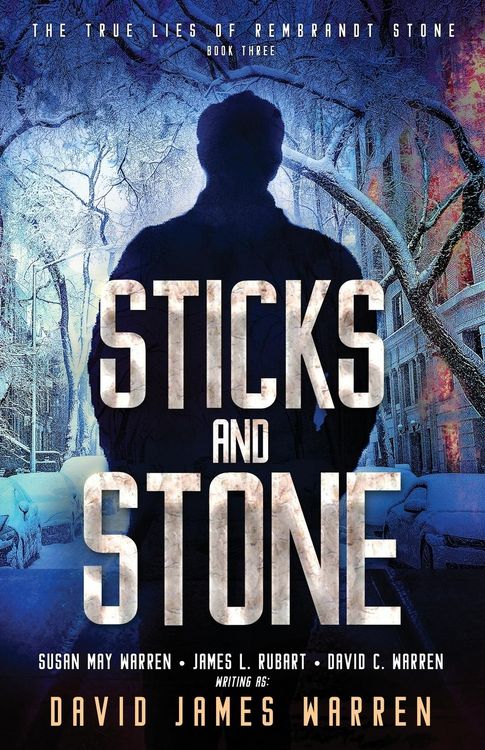 Produktbild: Sticks and Stone