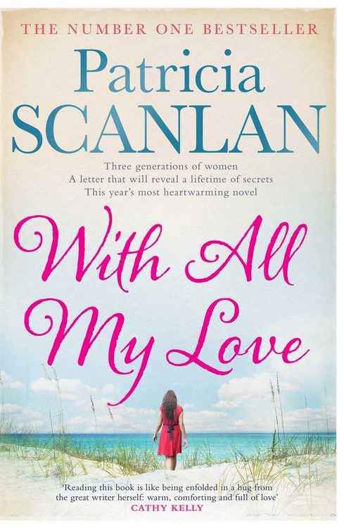 Produktbild: With All My Love