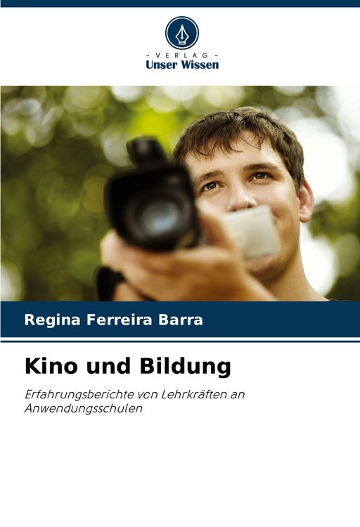Produktbild: Kino und Bildung