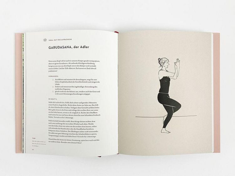 Produktbild: Eat like a Woman