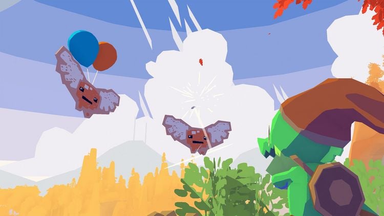 Produktbild: Lil Gator Game (Gator of the Year Edition)