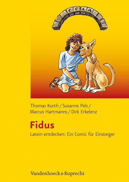 Produktbild: Fidus