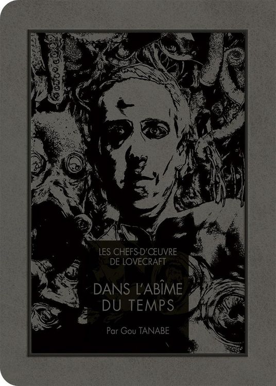 Produktbild: Dans l'ab&icirc;me du temps