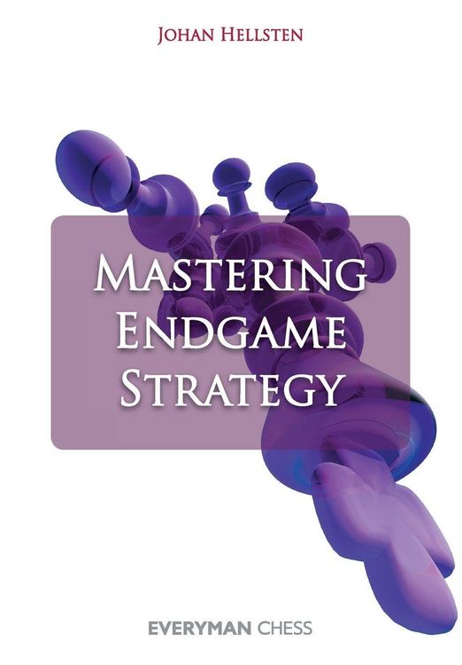 Produktbild: Mastering Endgame Strategy