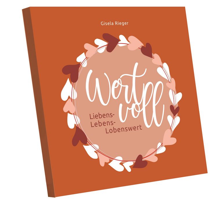 Produktbild: Wert-voll