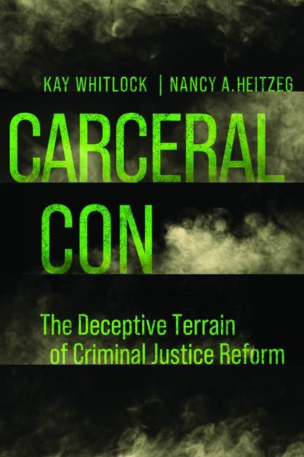 Produktbild: Carceral Con