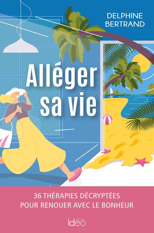 Produktbild: All&eacute;ger sa vie