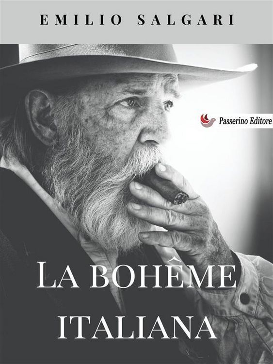 Produktbild: La boh&ecirc;me italiana