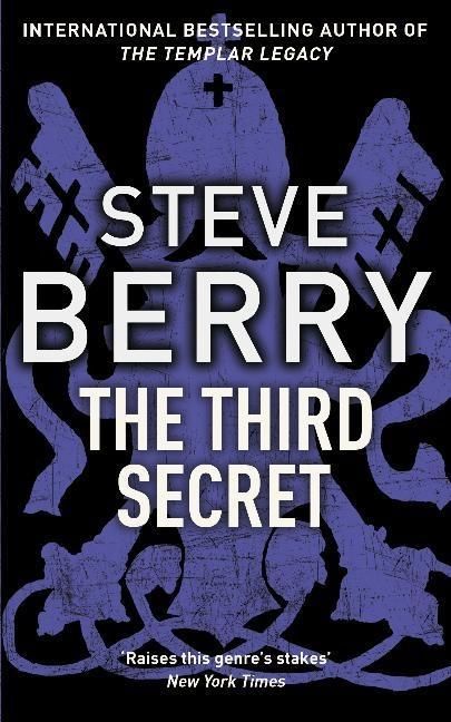 Produktbild: The Third Secret