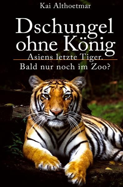 Produktbild: Dschungel ohne K&ouml;nig