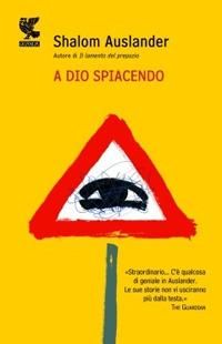Produktbild: A Dio spiacendo