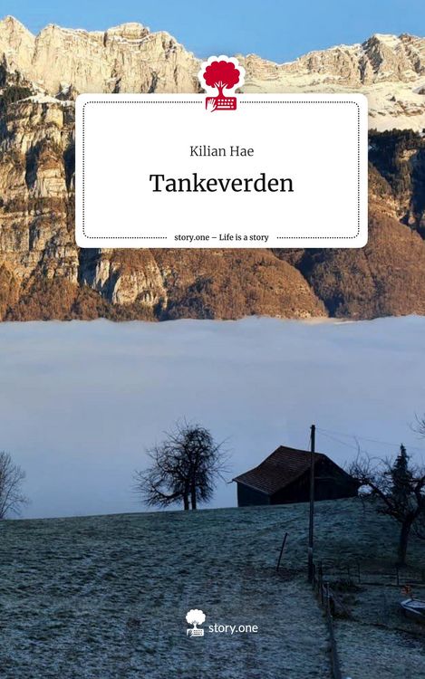 Produktbild: Tankeverden. Life is a Story - story.one