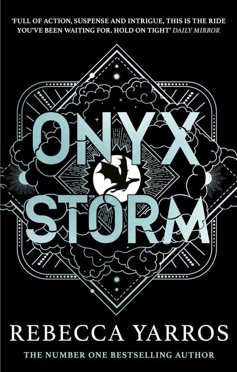Produktbild: Onyx Storm