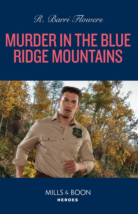 Produktbild: Murder In The Blue Ridge Mountains