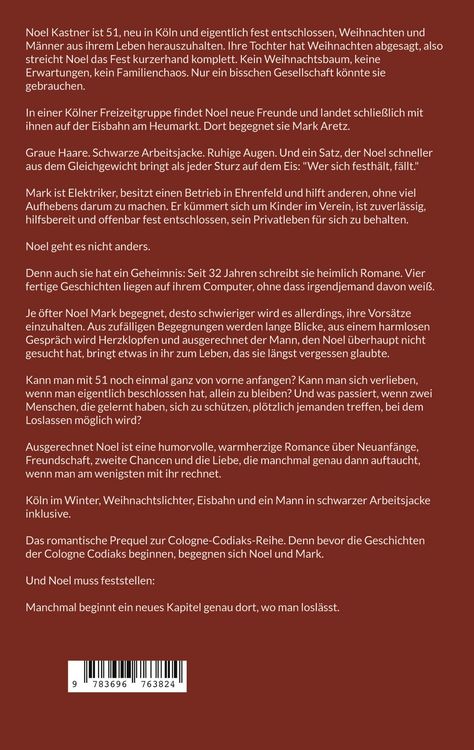 Produktbild: Cologne Codiaks