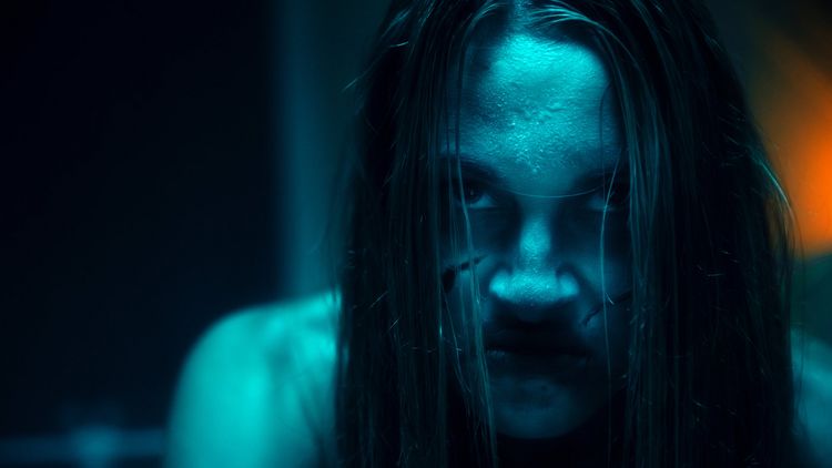 Produktbild: The Crucifix