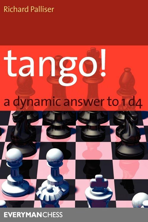 Produktbild: Tango!