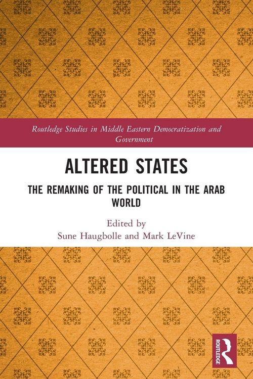 Produktbild: Altered States