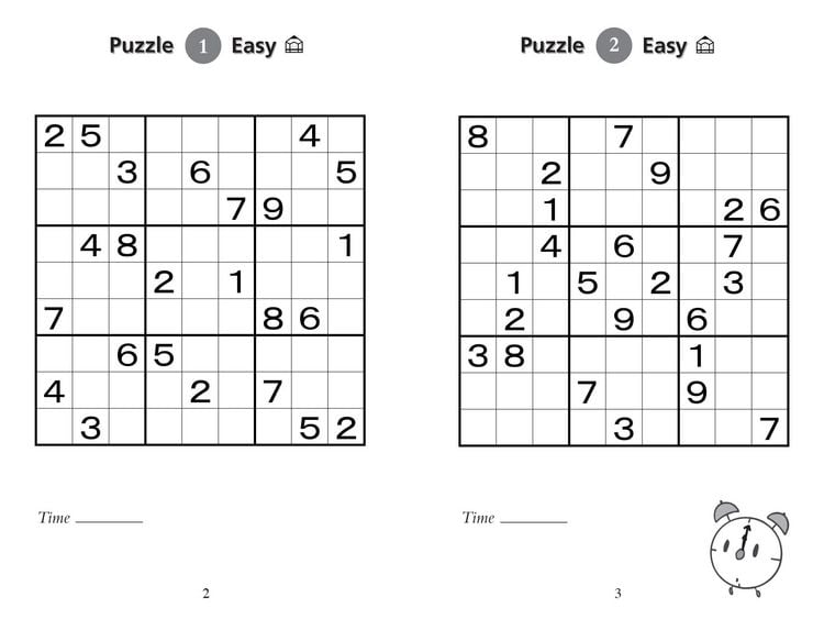 Produktbild: The Original Sudoku