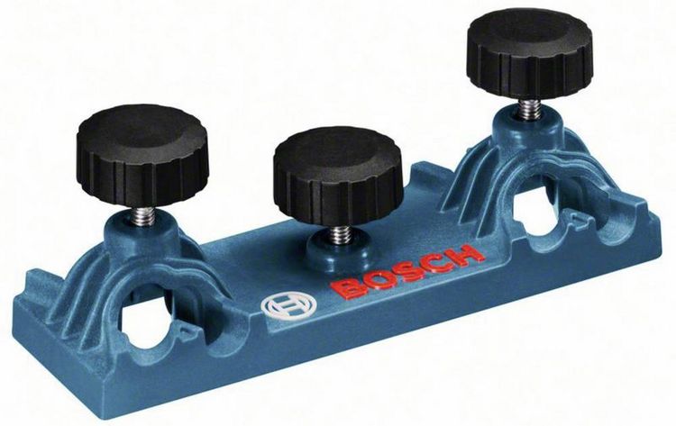 Produktbild: Zirkeladapter OFZ, Systemzubeh&ouml;r Bosch Professional 1600A0011C