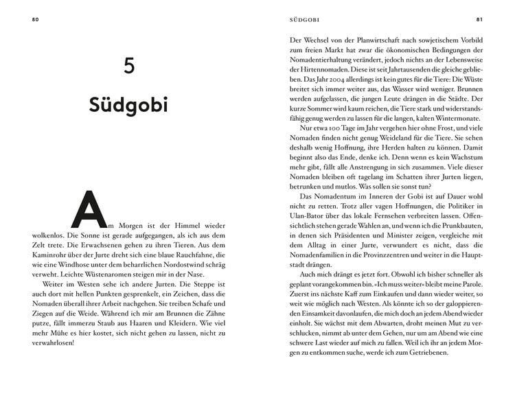 Produktbild: Gobi