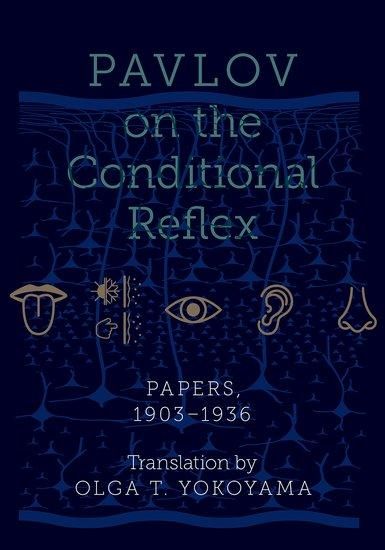 Produktbild: Pavlov on the Conditional Reflex