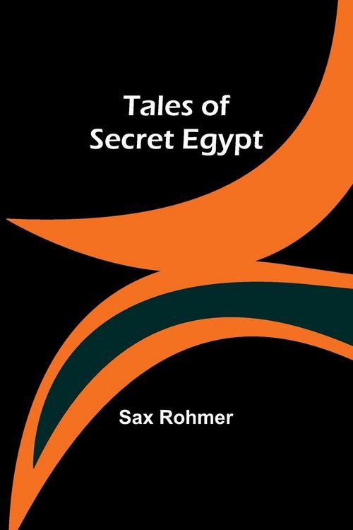 Produktbild: Tales of Secret Egypt