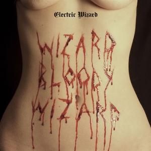Produktbild: Wizard Bloody Wizard