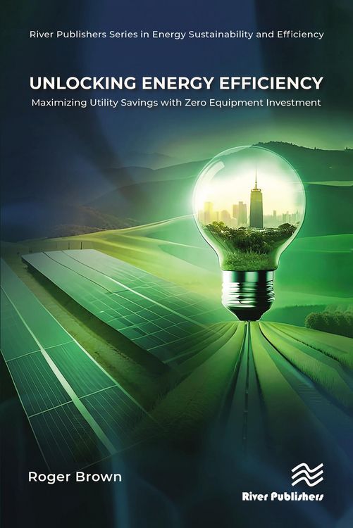 Produktbild: Unlocking Energy Efficiency