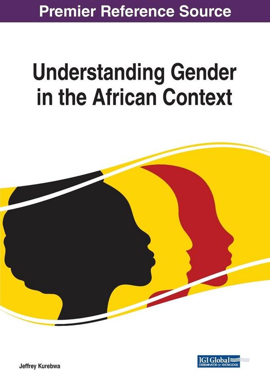 Produktbild: Understanding Gender in the African Context