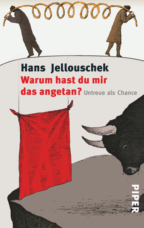 Produktbild: Warum hast du mir das angetan?