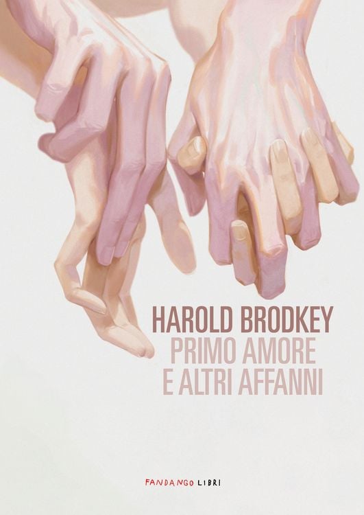 Produktbild: Primo amore e altri affanni, N.E.