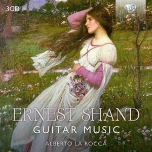 Produktbild: Shand:Guitar Music