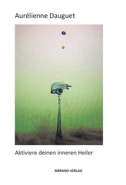 Produktbild: Aktiviere deinen inneren Heiler