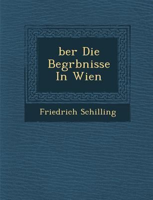 Produktbild: �ber Die Begr�bnisse In Wien