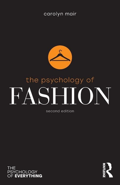 Produktbild: The Psychology of Fashion