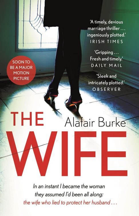 Produktbild: The Wife