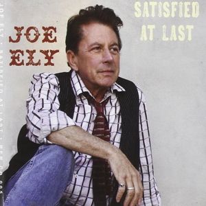 Produktbild: Ely, J: Satisfied At Last