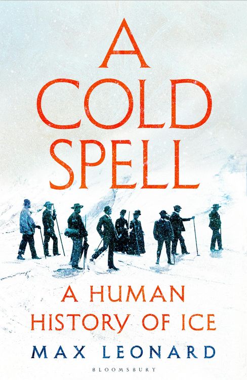 Produktbild: A Cold Spell