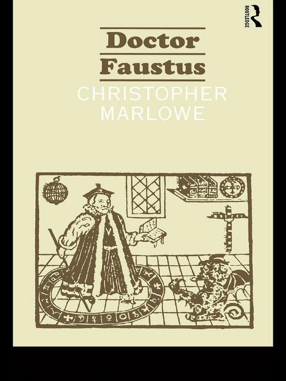 Produktbild: Doctor Faustus