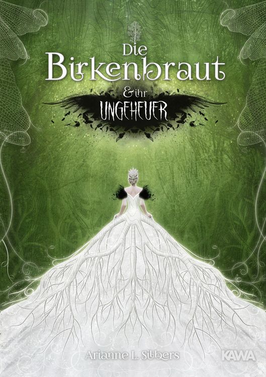 Produktbild: Die Birkenbraut und ihr Ungeheuer